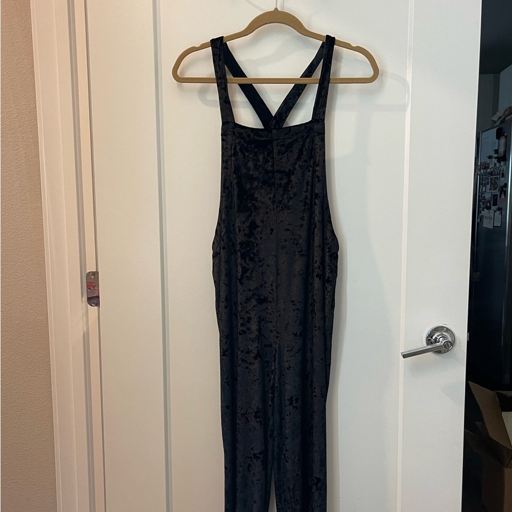 Velvet Urban Outfitters Overalls/Jumpsuit